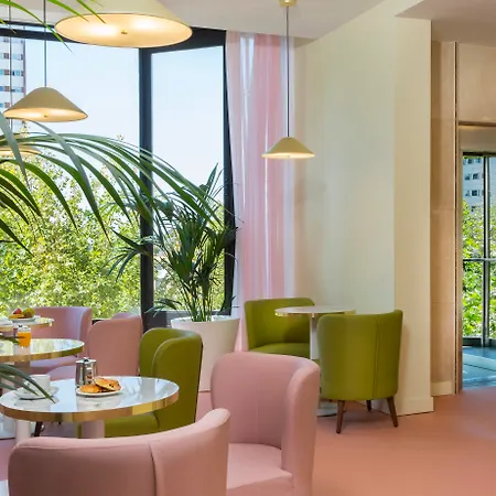 The Agir Springs Hotel By Medplaya (Adults Only)-2