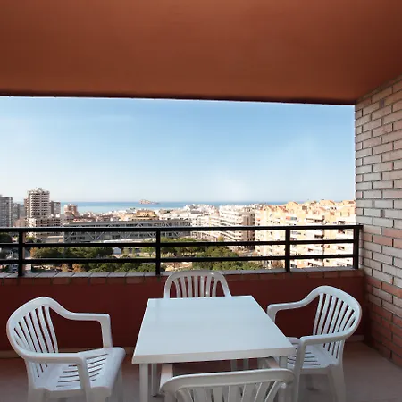 La Caseta Apartments-2