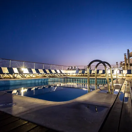 Hotel Voramar-3