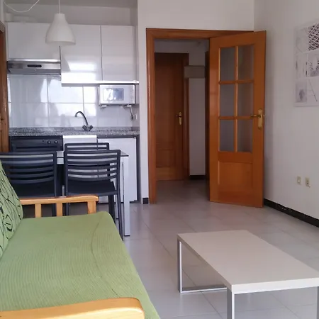 Apartamentos Maria Victoria-3