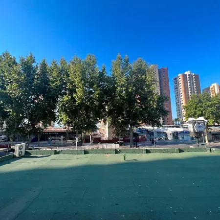 El Circo 1-2