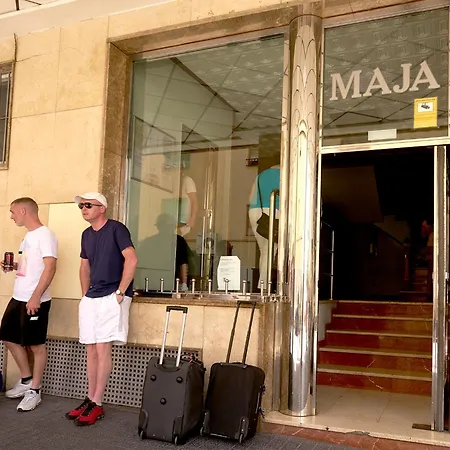 Apartamentos Maja-3