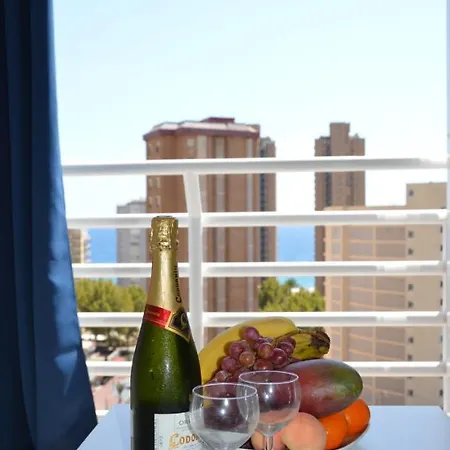 Holiday apts Provima Mallorca-2