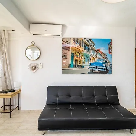 Apartamentos Moby Dick 16-G By Wt-3