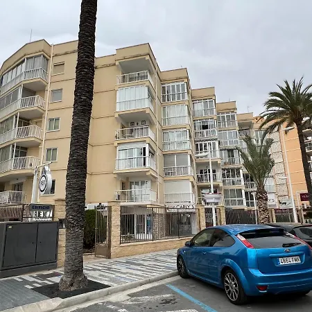 Apartamento Almar Playa De Levante-3