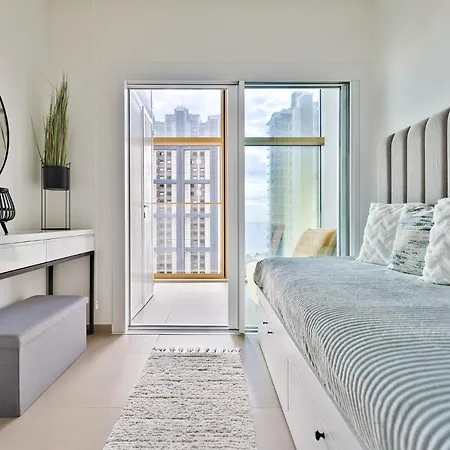 Intempo Gold&Gris Apartment-3