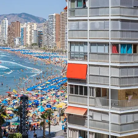 Carabelas 3-61 Levante Beach-3