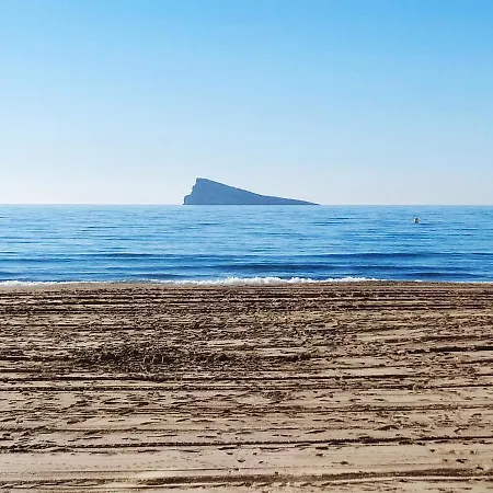 Benidorm Sol Levante-2