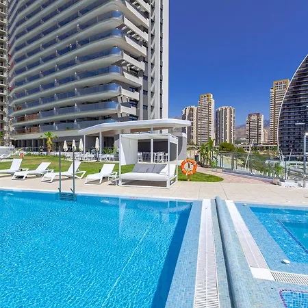 Sunset Cliffs Sea & Sky Apartments-3
