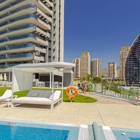 Sunset Cliffs Sea & Sky Apartments-2