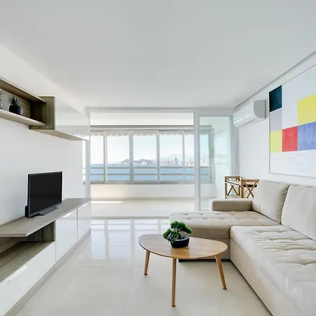 Levante Sunset Luxury Apartment Don Miguel-3