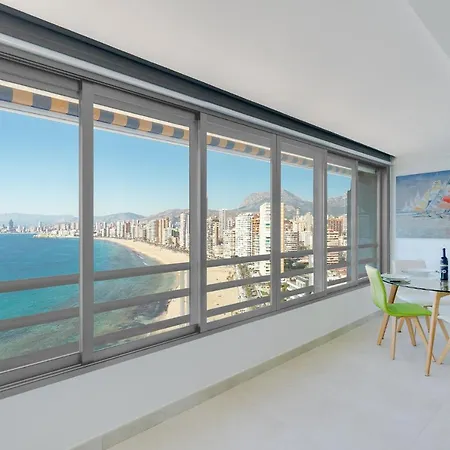 Levante Sunset Luxury Apartment Don Miguel-2