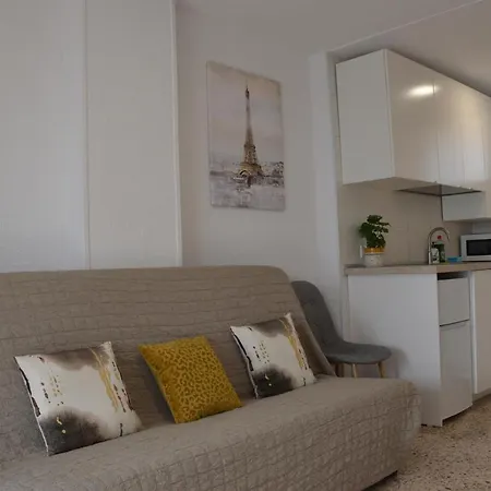 Apartamentos Provima-3