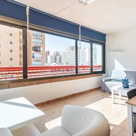 Loix Mar Apartment 1-C Levante Beach-2