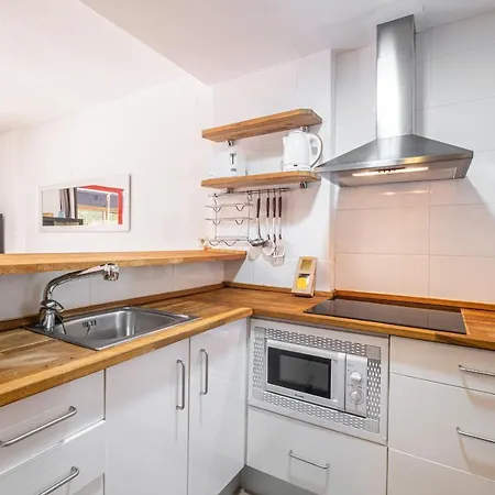 Loix Mar Apartment 1-C Levante Beach-2
