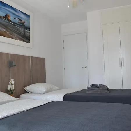 Apartamentos Provima-2