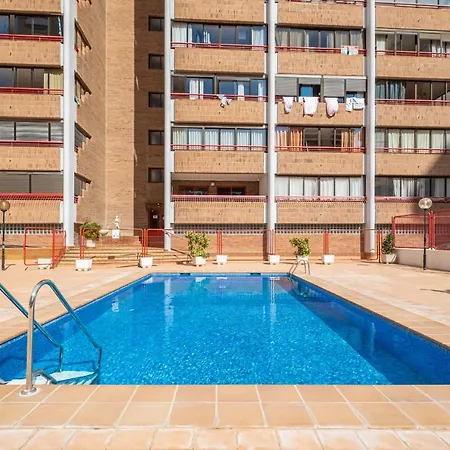 Loix Mar Apartment 1-C Levante Beach-3