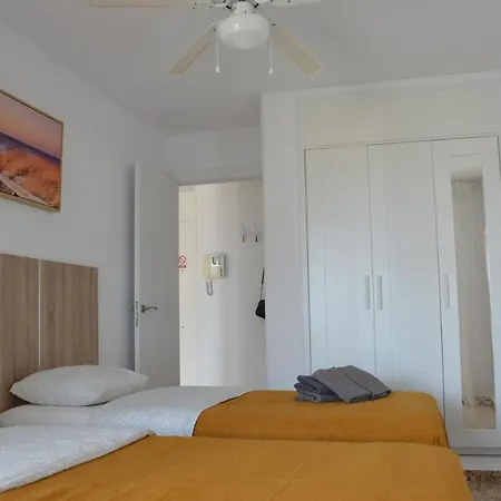 Apartamentos Provima-2
