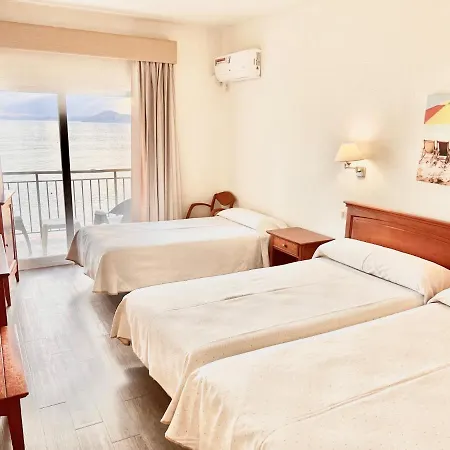 Hotel Nadal-2