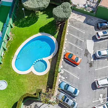 Gerona Levante Beach Apartments-3