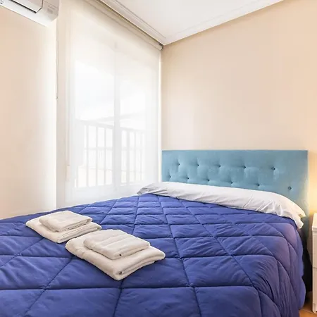 Penthouse Ancla 562 Levante Beach-2
