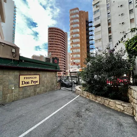 Edificio Don Pepe-2