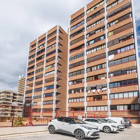 Loix Mar Apartment 2-F Levante Beach-2