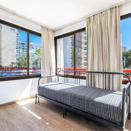 Loix Mar Apartment 2-F Levante Beach-3