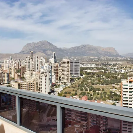 Luxury Residence Gemelos 26-2