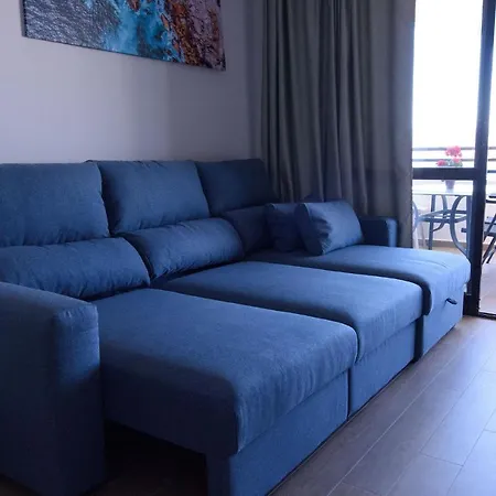 Apartamento Rincón Playa-3