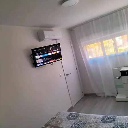 Apartamento Costa de Poniente-2