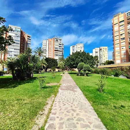 Apartamento Costa De Poniente-3