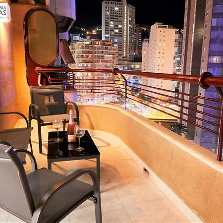 Coblanca 8-7º4 By Inmobiliaria Milonas-3
