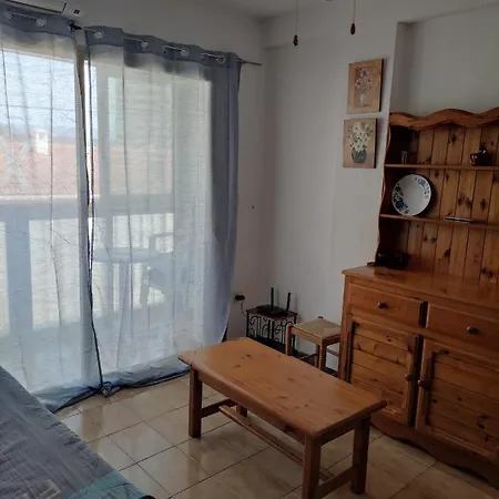 One Bedroom Apartment Door No 235-3