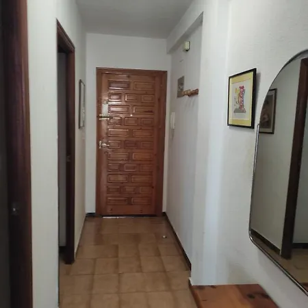 One Bedroom Apartment Door No 235-2