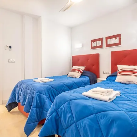 Anna Apartment 4-C Levante Beach-3