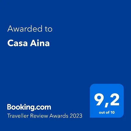 Casa Aina-3