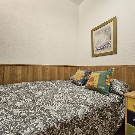 Benidorm Bungalow La Siesta A26-2