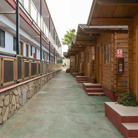 Apartamentos Palasiet-3
