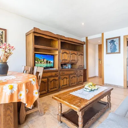 Coblanca 8-92 Apartment Levante Beach-2