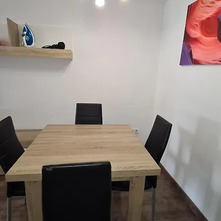 Apartamento Ilice 5 IF Benidorm-3