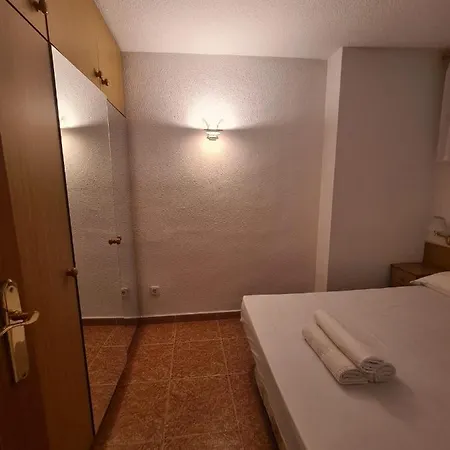 Apartamento Piscis 4 If Benidorm-2
