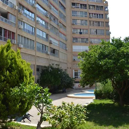 Karola 3C Apt With Pool-2
