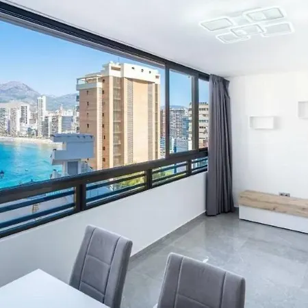 Appart Hotel Trinisol 2-3