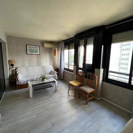 Apartamento kuki en Rincón de Loix-3