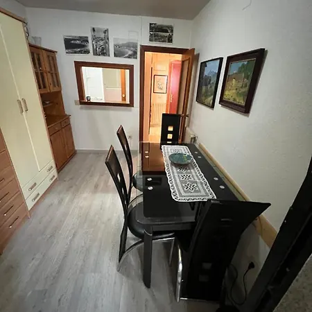 Apartamento kuki en Rincón de Loix-2