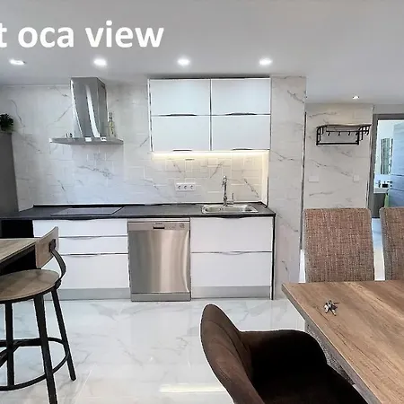 My Sweet Oca View & Oca Sky-3