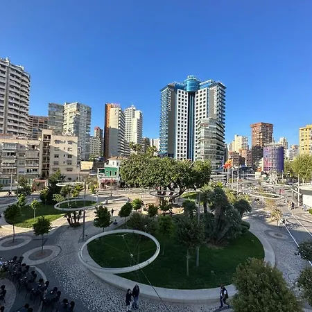 Apartamento Ensenada-3