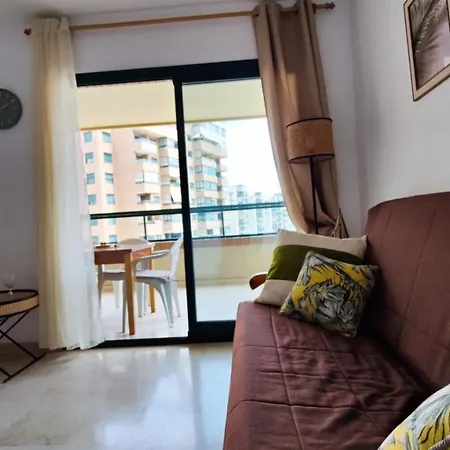 Veremar Honey Apartment-3