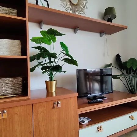 Veremar Honey Apartment-2